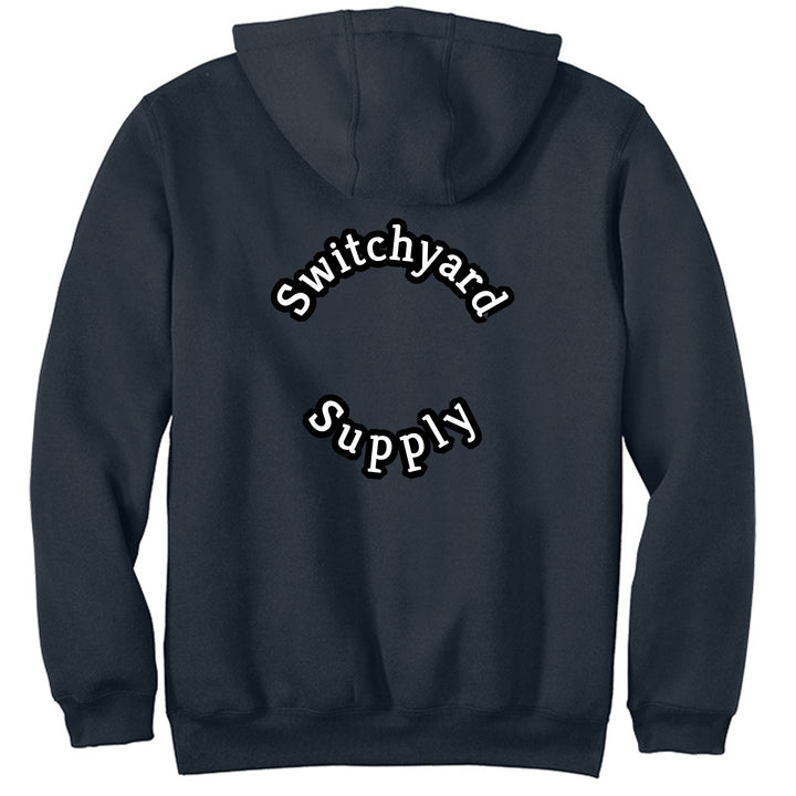 New Navy - BACK