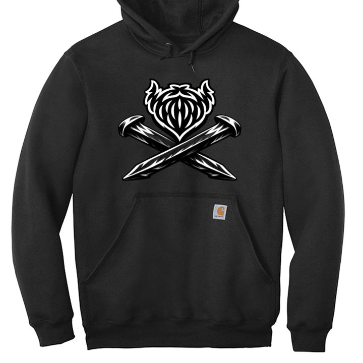 Black - FRONT