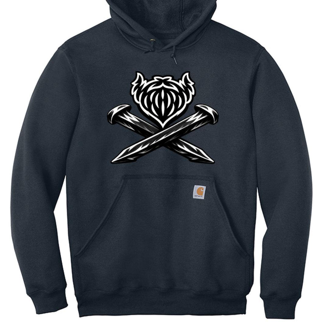 New Navy - FRONT
