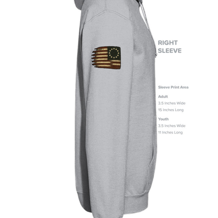 Heather Grey - SLEEVE_RIGHT