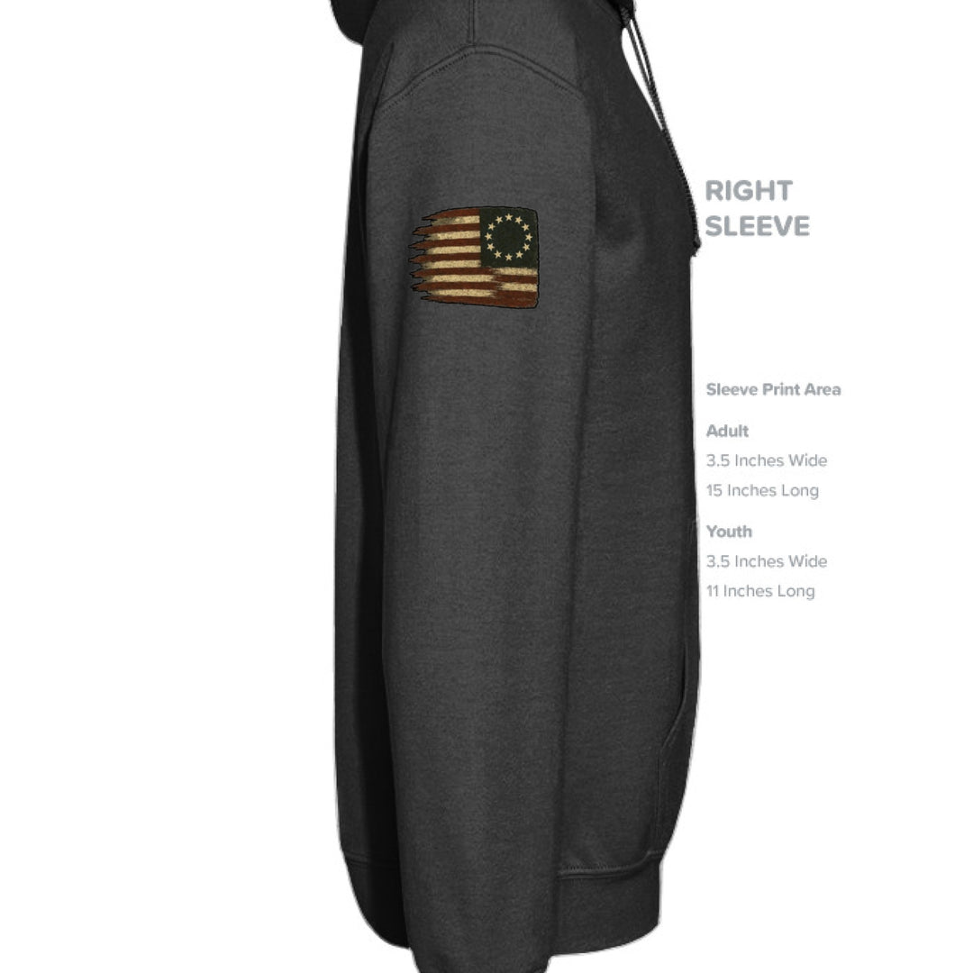 Black - SLEEVE_RIGHT