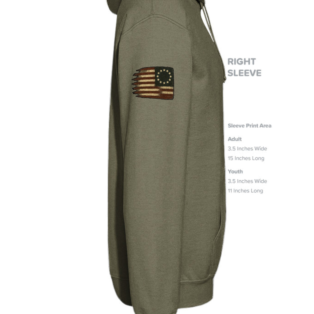Moss - SLEEVE_RIGHT