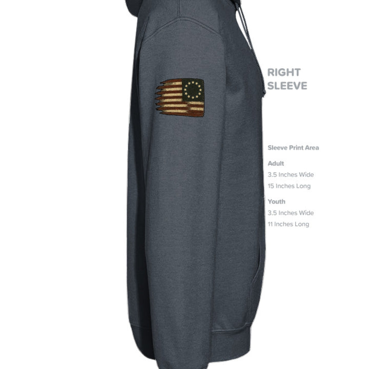 New Navy - SLEEVE_RIGHT