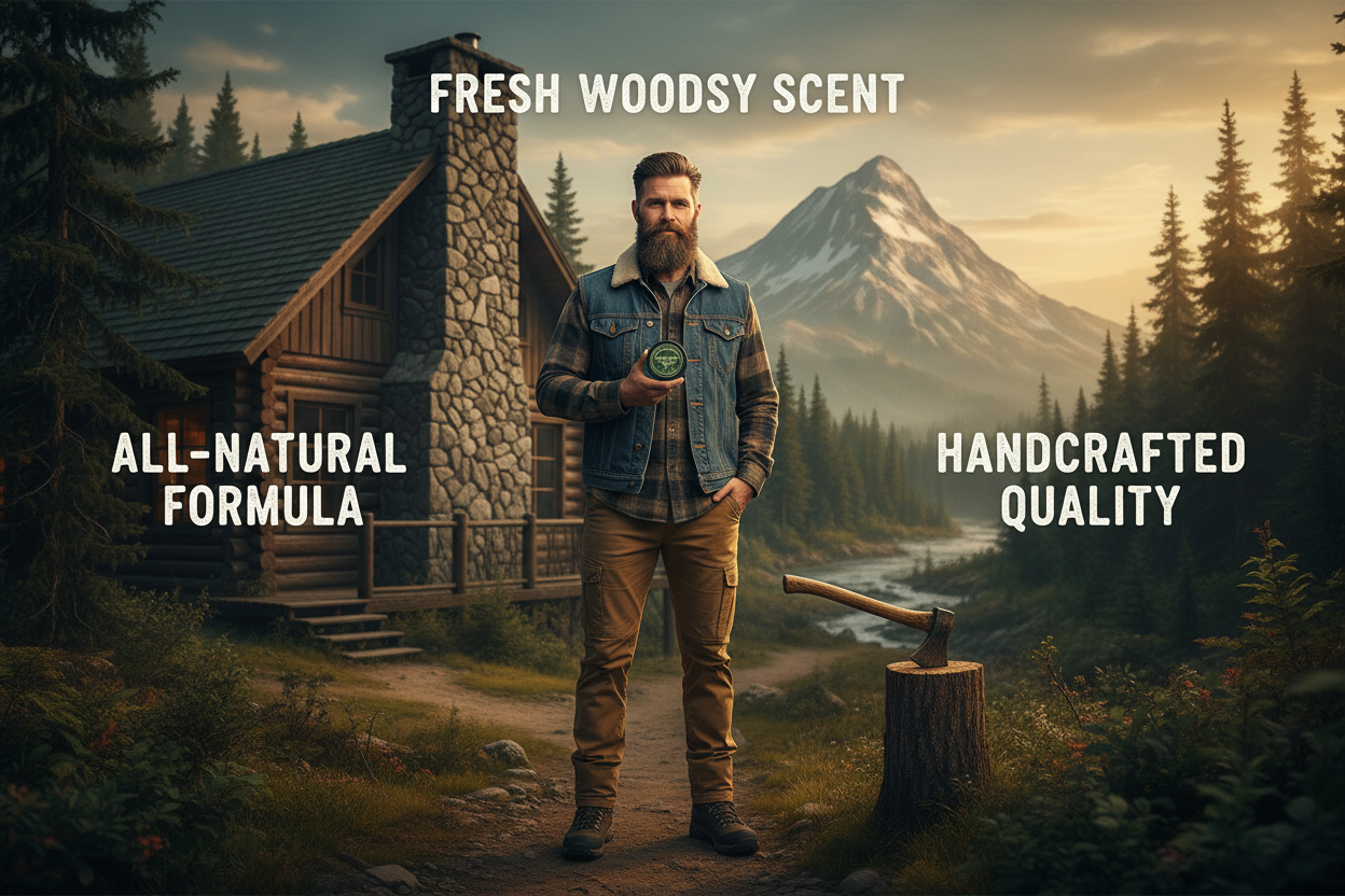 Northern Timber Lifestyle Banner