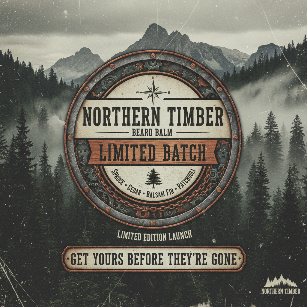 Northern Timber Limited Batch Promo