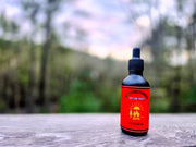 Outlaw Ember Beard Oil